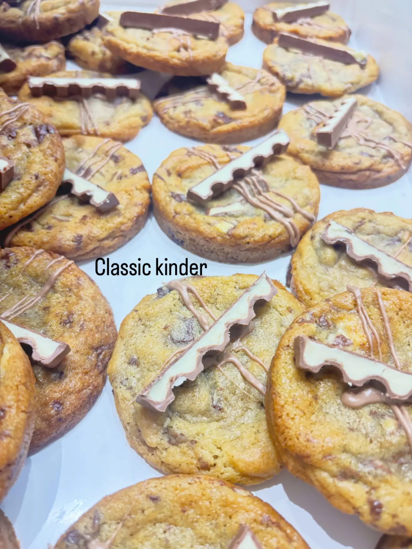 Classic Kinder